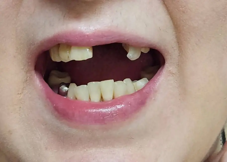 Dental Departures Inc.