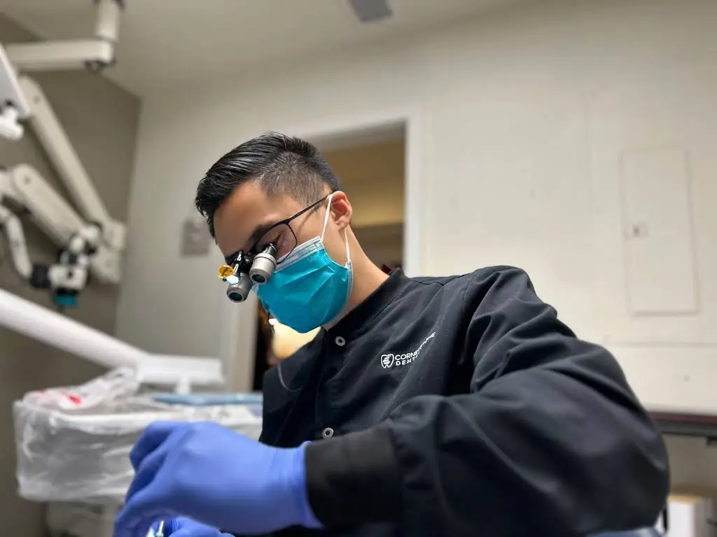 Seattle Cornerstone Dental