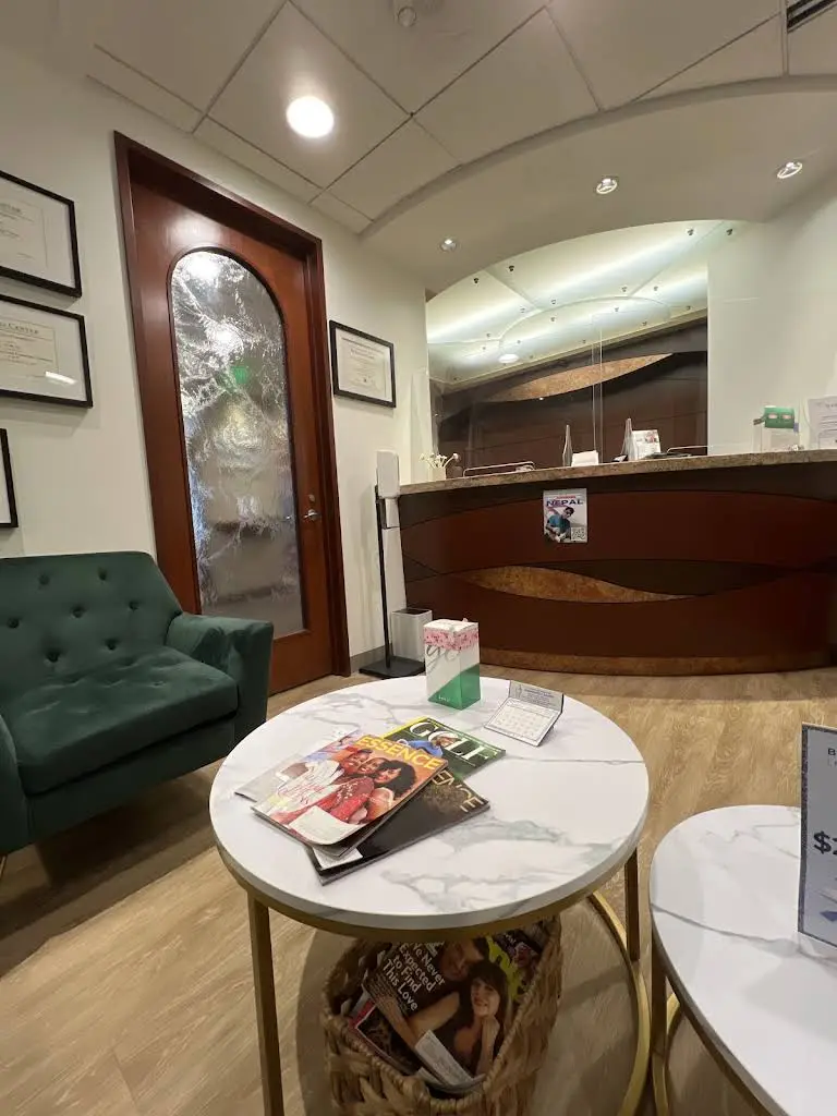 Seattle Cornerstone Dental