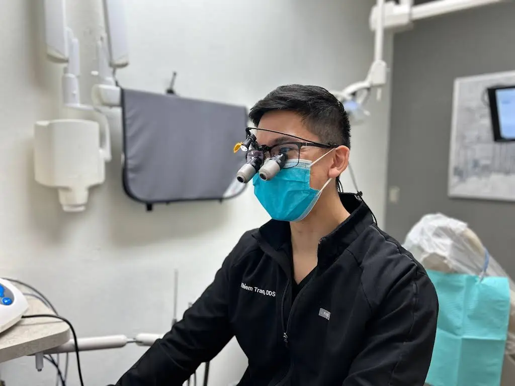 Seattle Cornerstone Dental