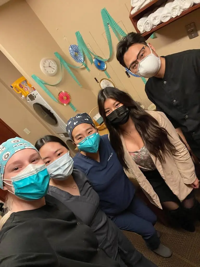 Seattle Cornerstone Dental