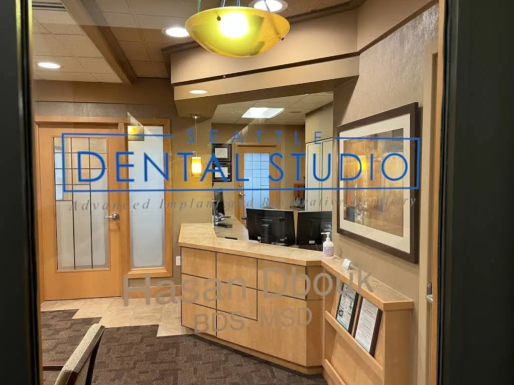 Seattle Dental Studio