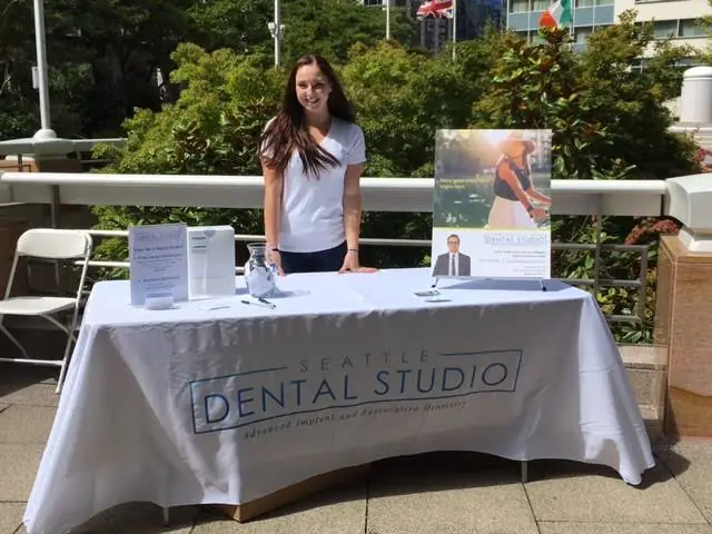 Seattle Dental Studio