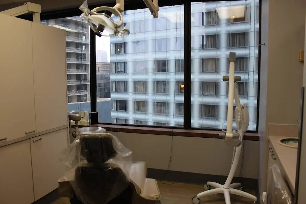 Sound Dentistry