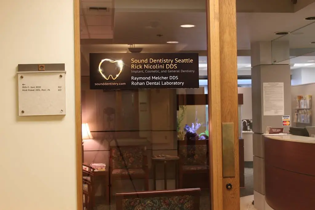 Sound Dentistry