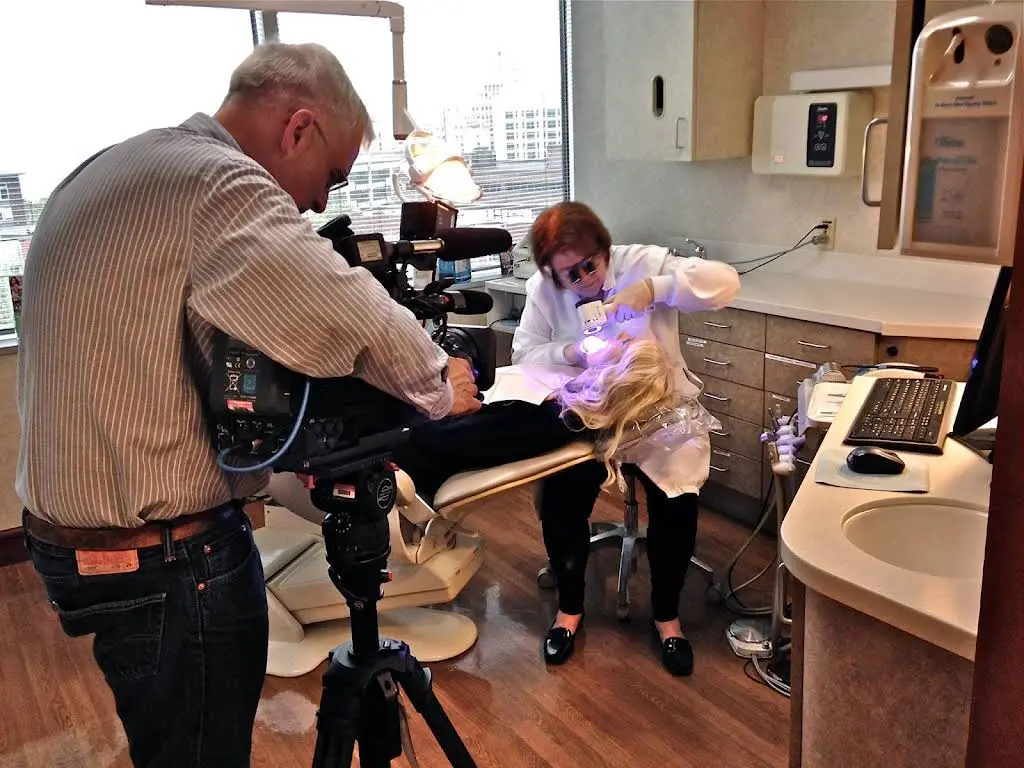Advanced Cosmetic and Implant Dentistry