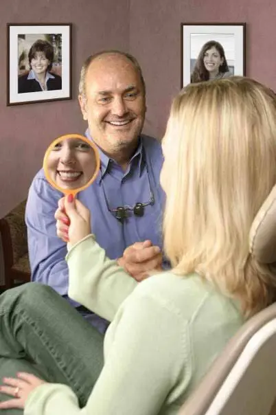 Advanced Cosmetic and Implant Dentistry