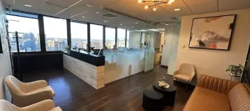 First Hill Dental Center - Dr. Singh DMD