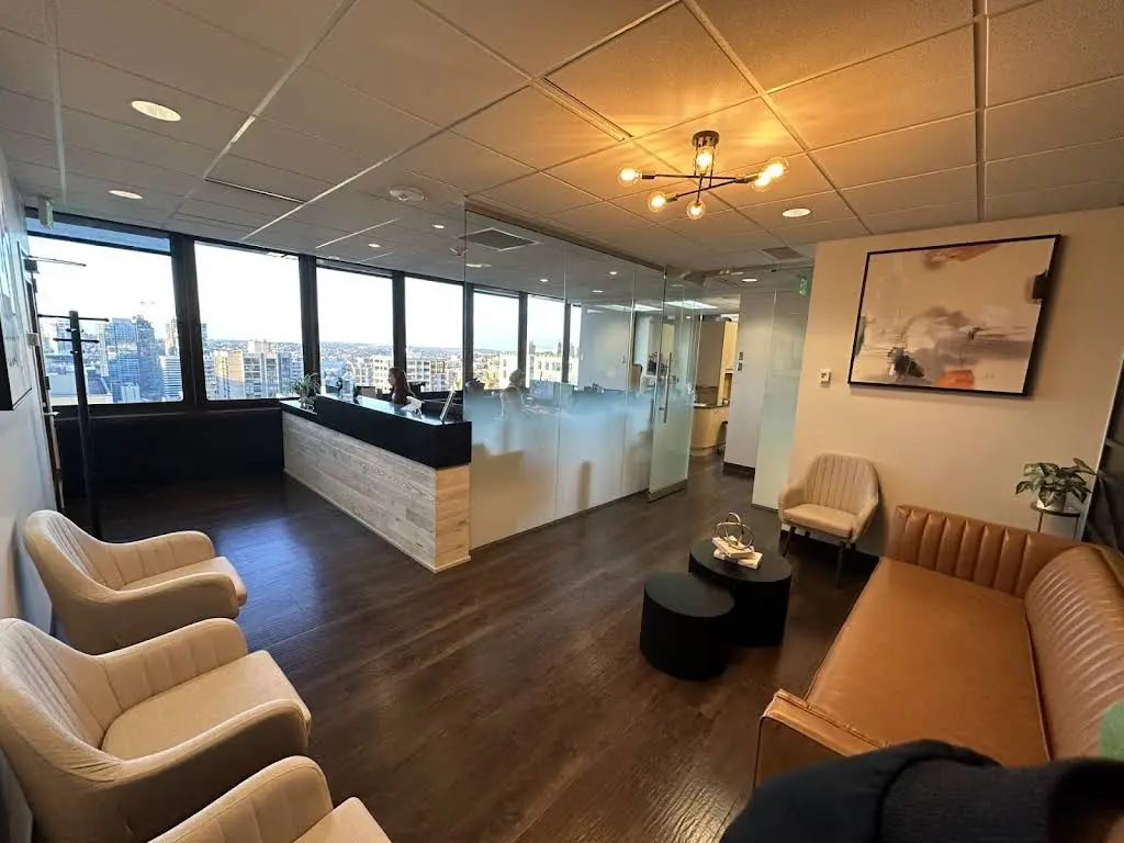 First Hill Dental Center - Dr. Singh DMD