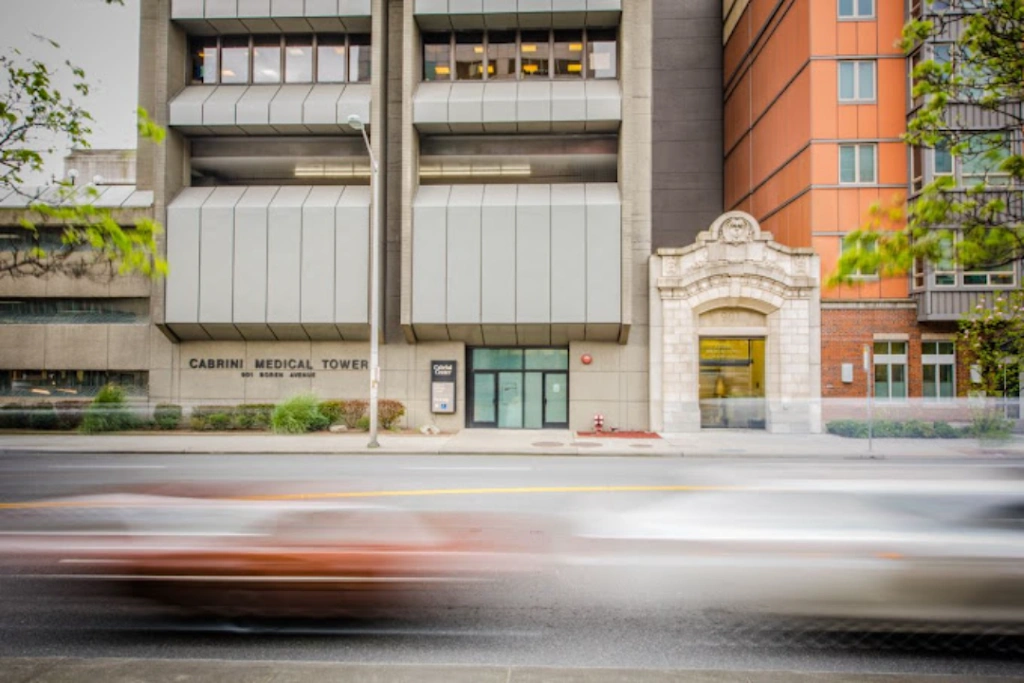 First Hill Dental Center - Dr. Singh DMD