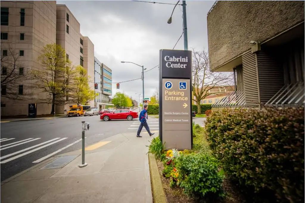 First Hill Dental Center - Dr. Singh DMD