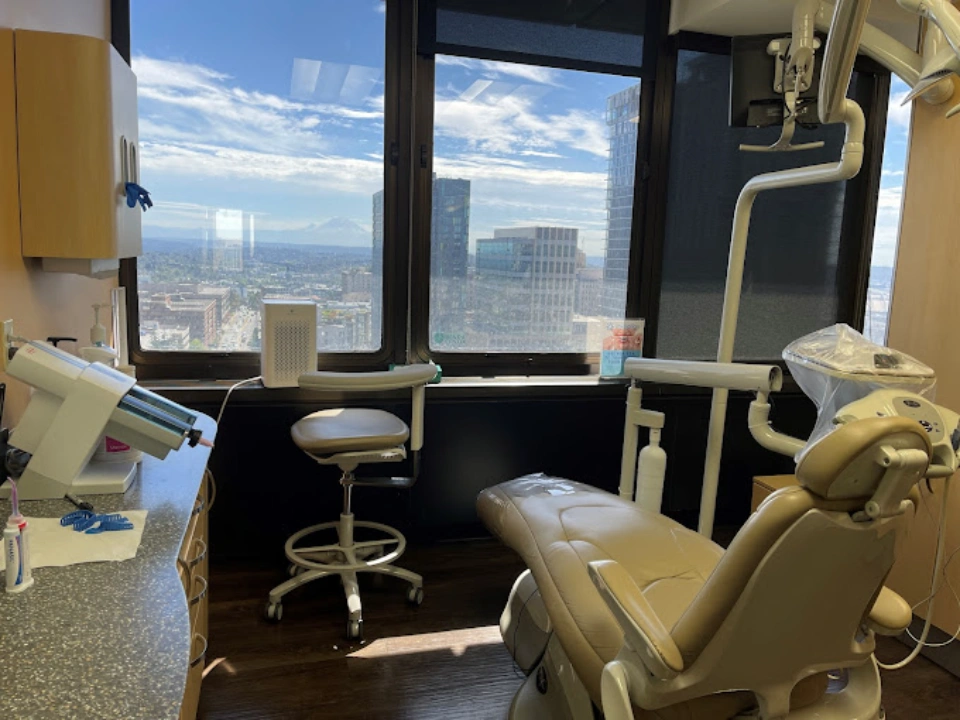 First Hill Dental Center - Dr. Singh DMD