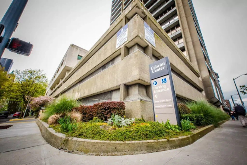First Hill Dental Center - Dr. Singh DMD