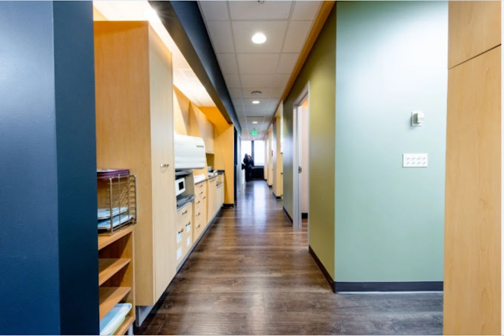 First Hill Dental Center - Dr. Singh DMD