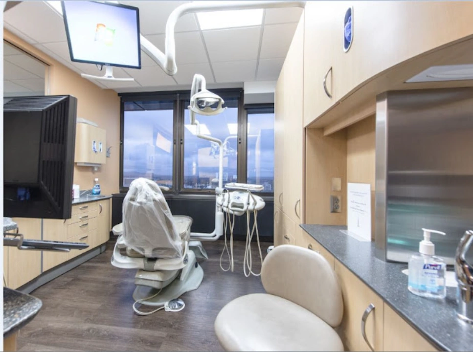 First Hill Dental Center - Dr. Singh DMD
