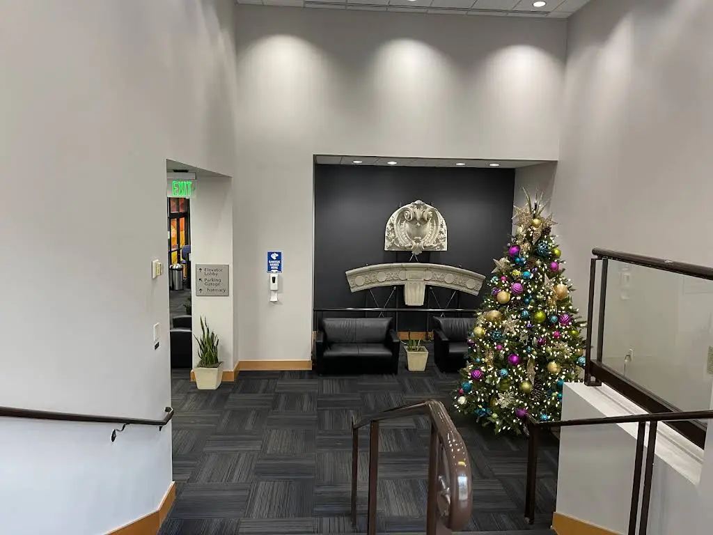 First Hill Dental Center - Dr. Singh DMD
