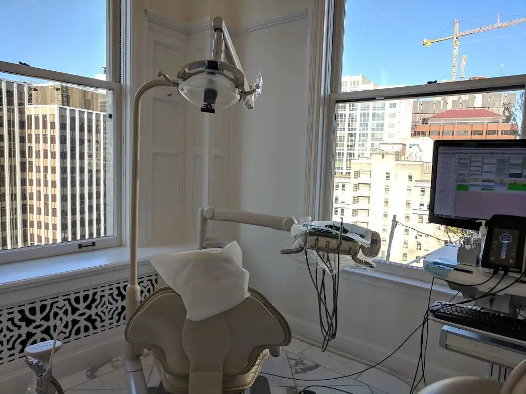 Joseph Zimmer DDS