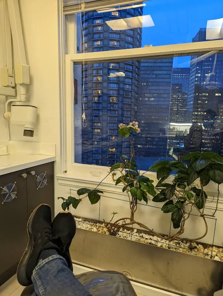 Joseph Zimmer DDS
