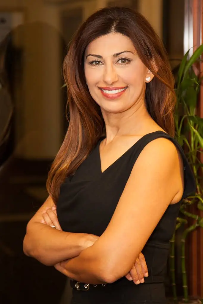 Downtown Seattle Dentist / Gloria E. Tucker DDS