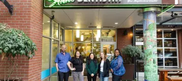 Queen Anne Dentistry - Jasmyn Blancaflor, DMD