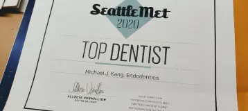 Endodontics Seattle