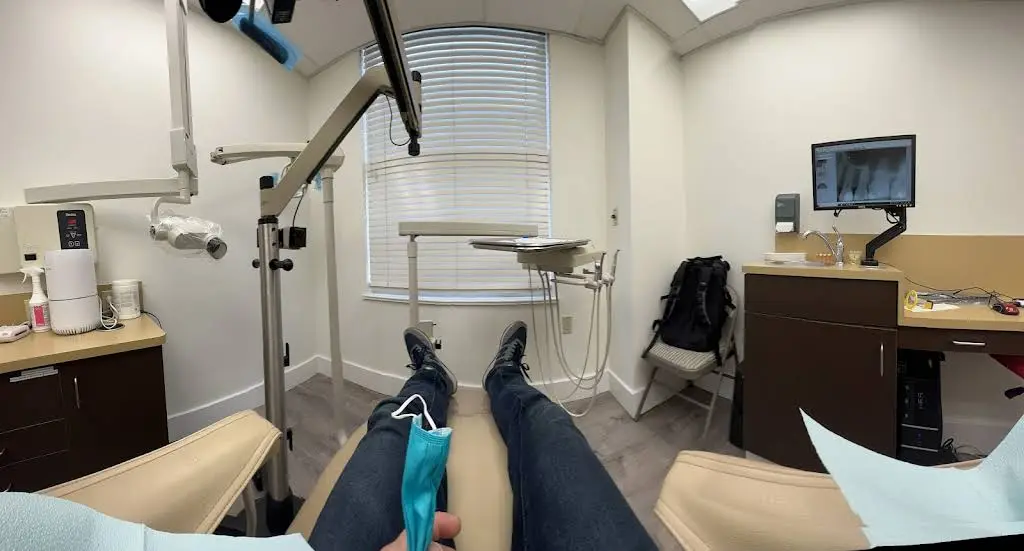 Endodontics Seattle