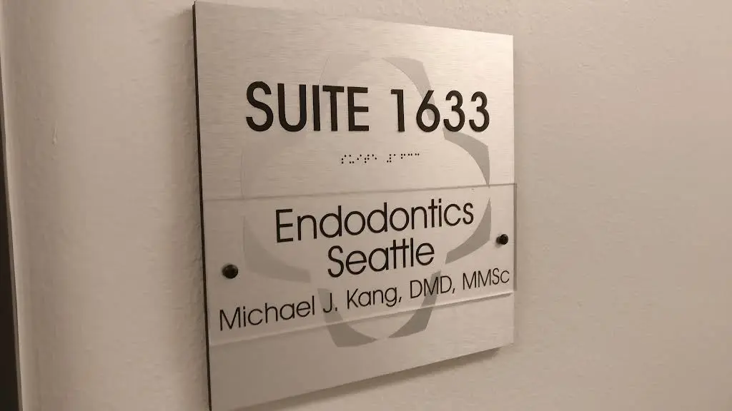 Endodontics Seattle