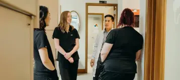 Summit Dental Care