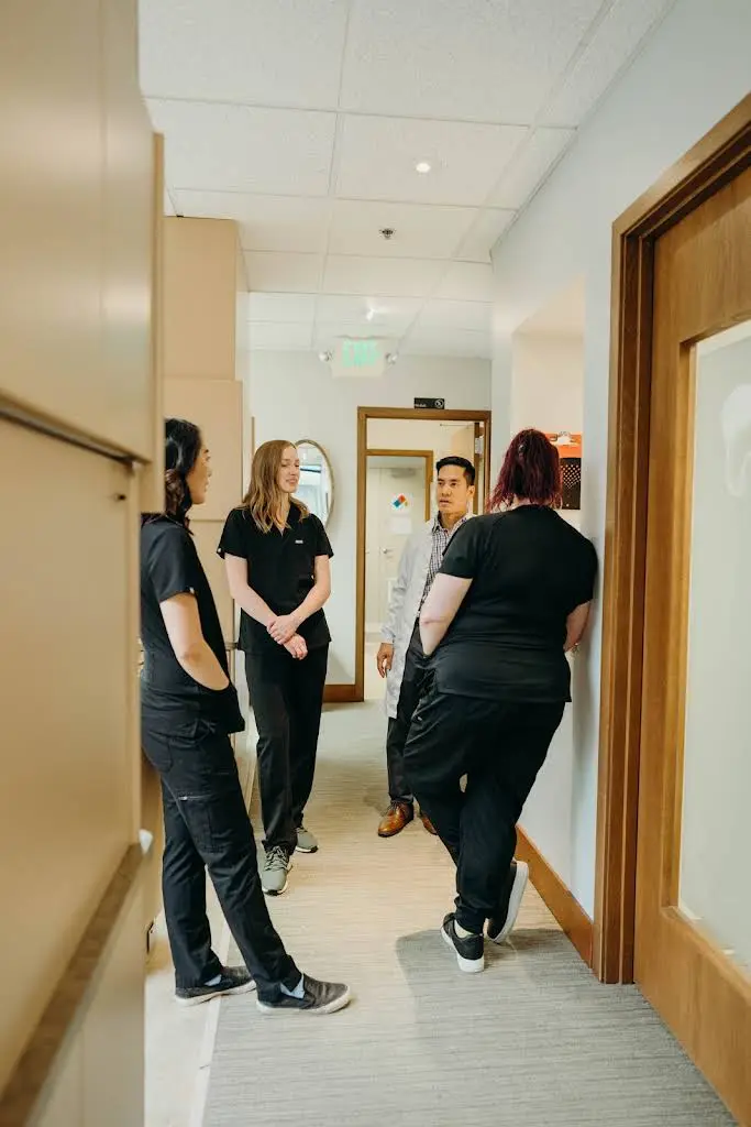 Summit Dental Care