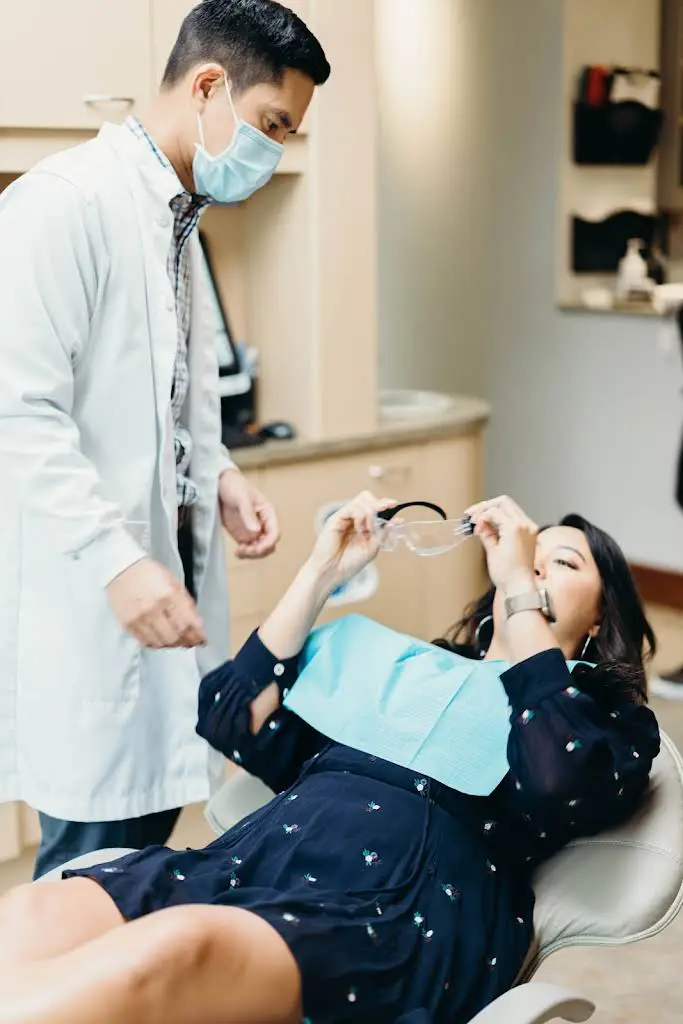 Summit Dental Care