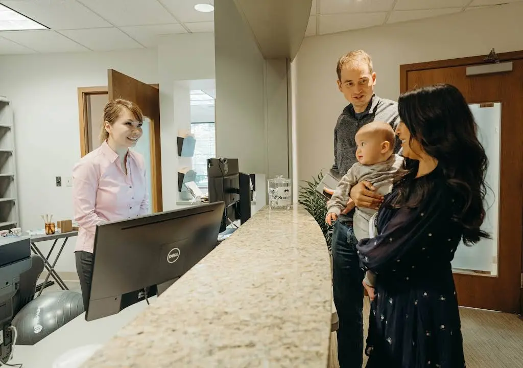 Summit Dental Care