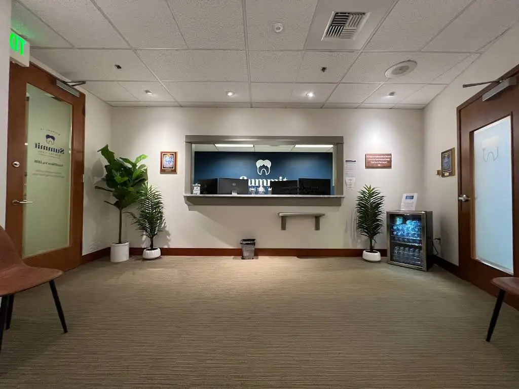 Summit Dental Care