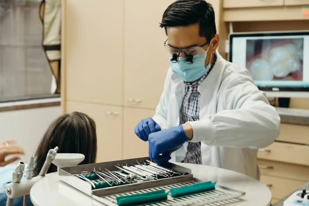 Summit Dental Care