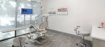 SLU Dental Group