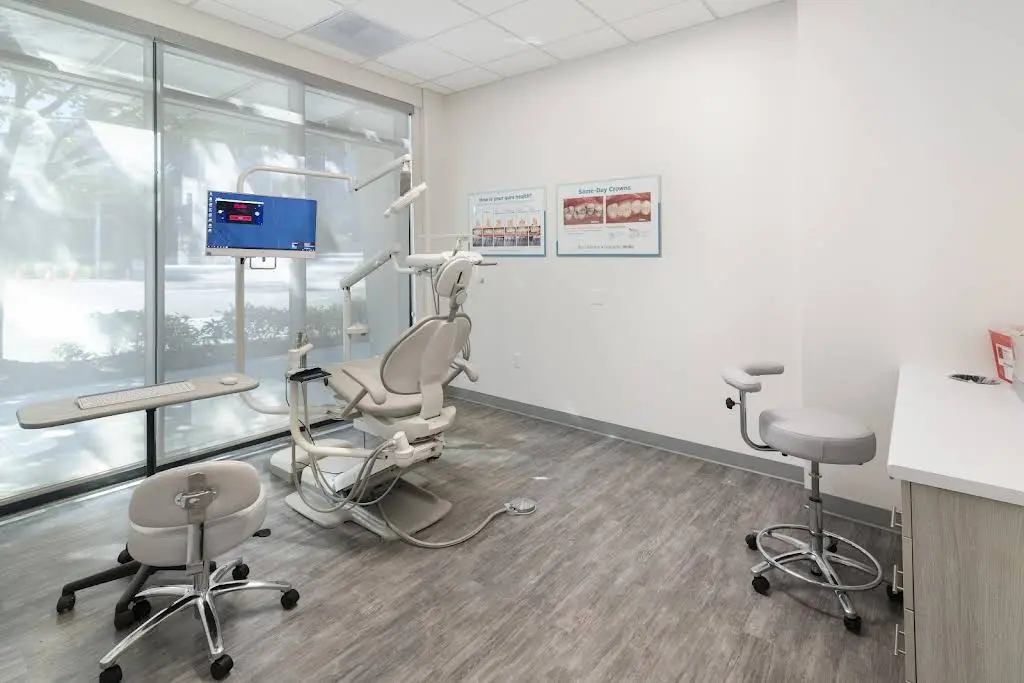 SLU Dental Group