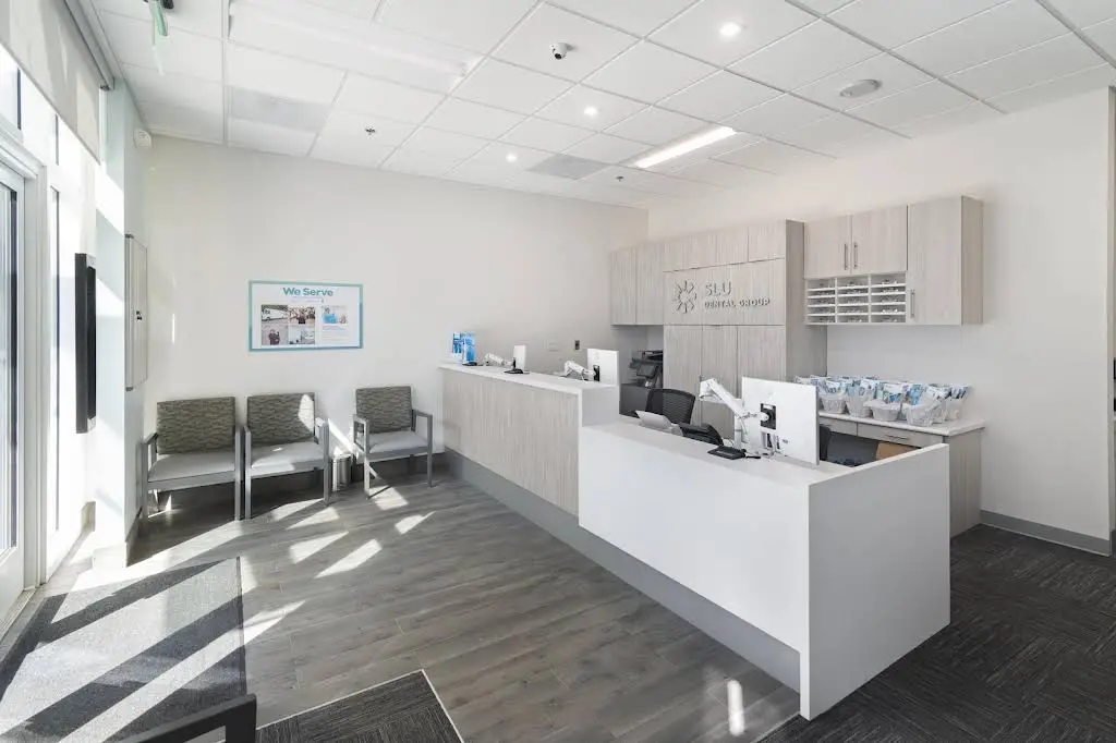 SLU Dental Group