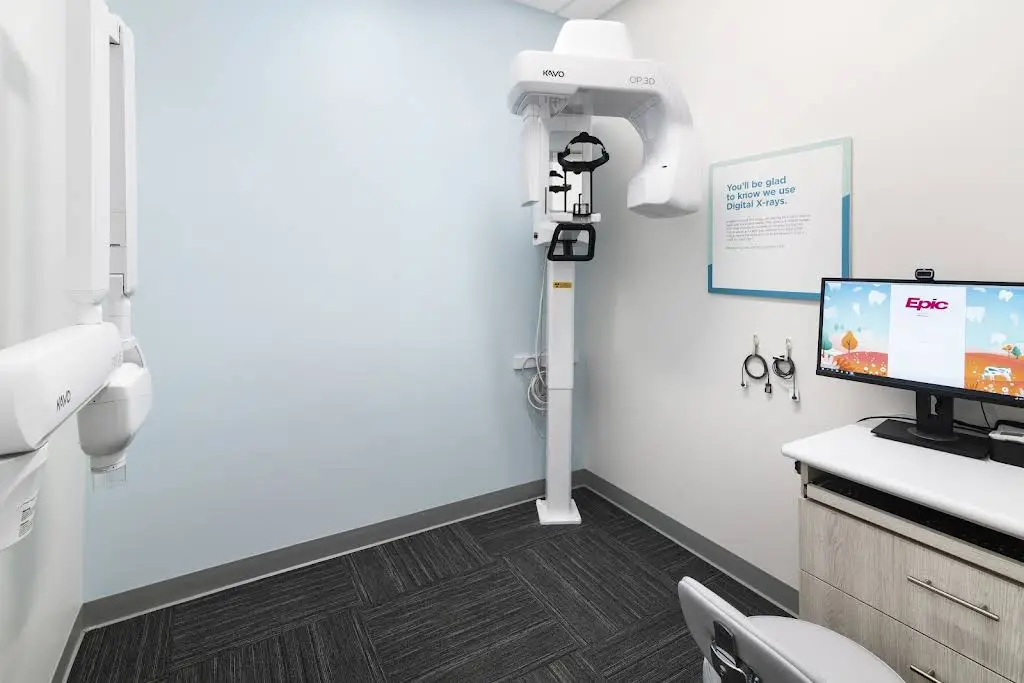 SLU Dental Group
