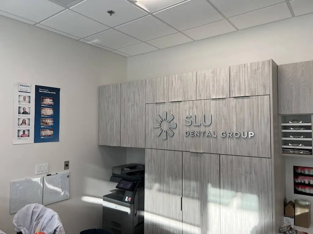 SLU Dental Group