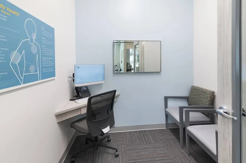SLU Dental Group