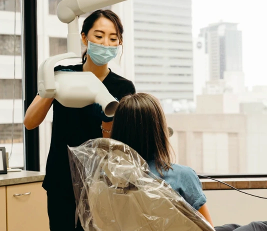 SDC Cosmetic Dentist Seattle Veneers