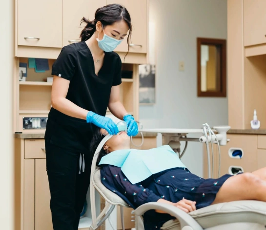 SDC Cosmetic Dentist Seattle Veneers