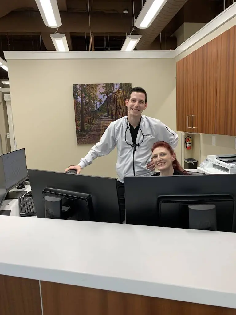 Seattle's Downtown Dentist