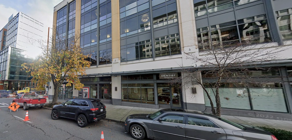 Seattle's Downtown Dentist