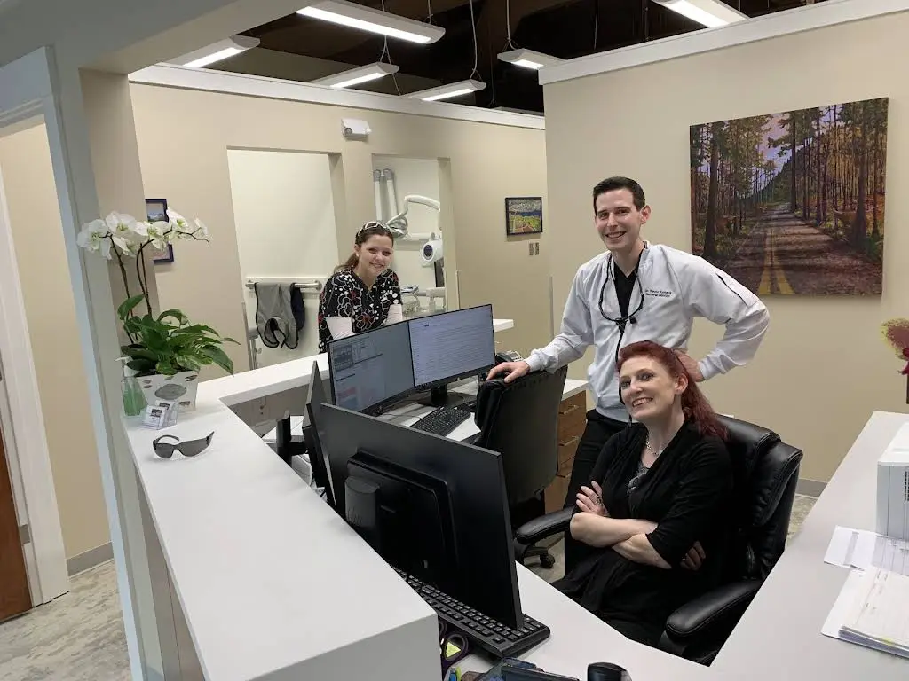 Seattle's Downtown Dentist