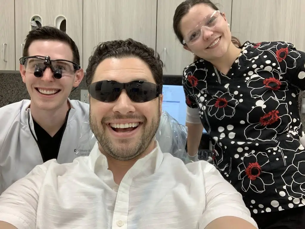 Seattle's Downtown Dentist