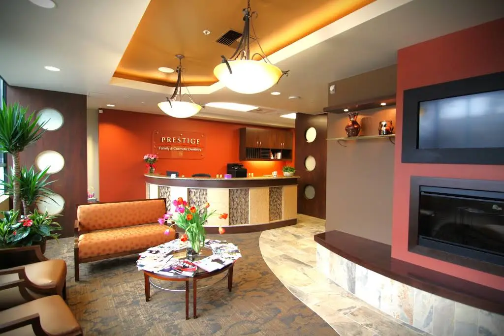 Prestige Dental