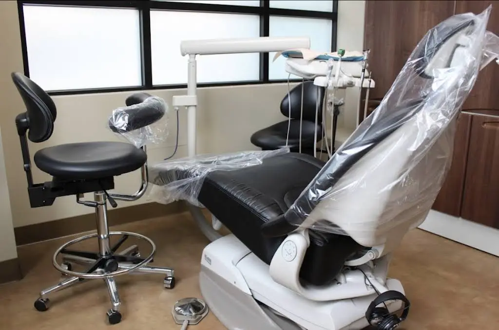 Prestige Dental