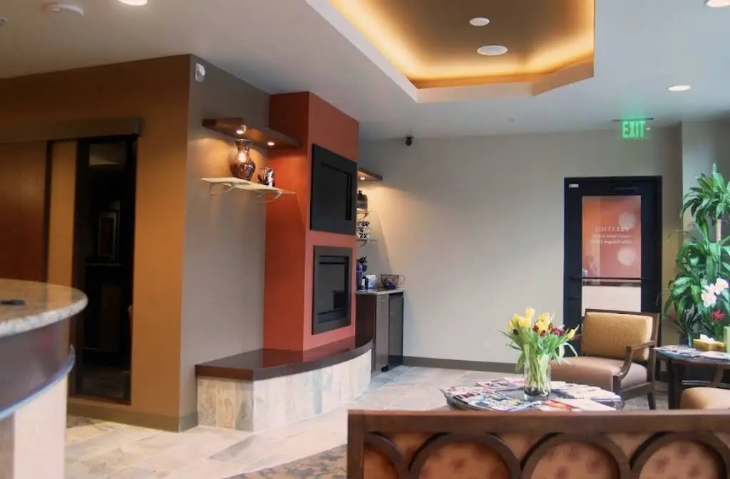 Prestige Dental