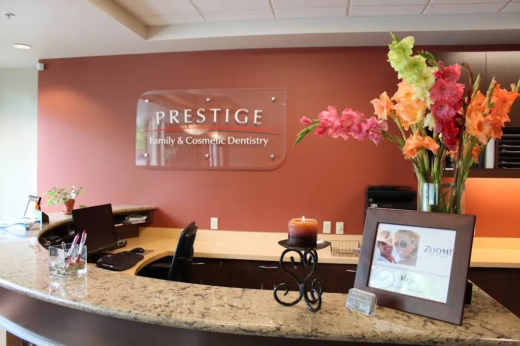 Prestige Dental
