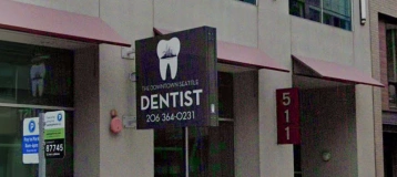 The Downtown Seattle Dentist